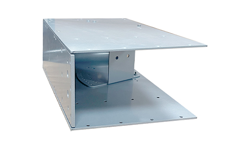 電機驅(qū)動器外殼與散熱設(shè)計:保障驅(qū)動性能的核心紐帶