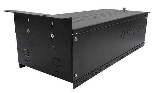 激光焊接在鈑金外殼生產(chǎn)中的應(yīng)用及優(yōu)化