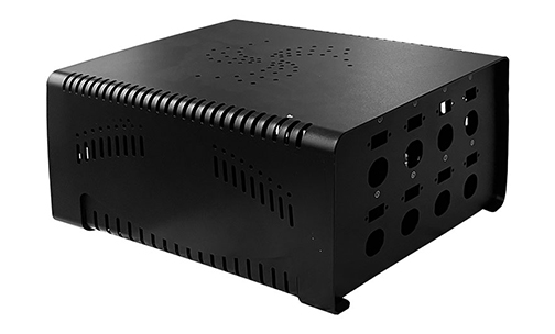 激光切割：讓鈑金加工又準(zhǔn)又快，還特靈活