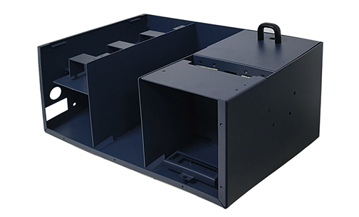 儀表機(jī)箱造型設(shè)計(jì)的 3 個(gè)核心原則