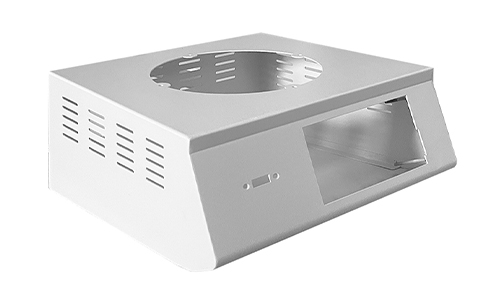 電源外殼為啥會(huì)變形？這些原因要知道！