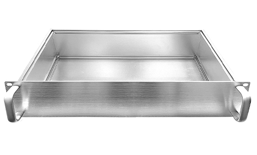 快速辨真假！固而美鋁合金型材外殼的實(shí)用鑒別法